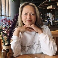 Фотография девушки Света, 51 год из г. Нижний Новгород