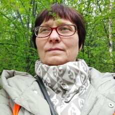 Фотография девушки Ирина, 52 года из г. Ангарск