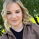 Анна, 21 год