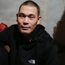 Фотография мужчины Александр, 36 лет из г. Комсомольск