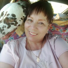Фотография девушки Anna, 41 год из г. Бобруйск