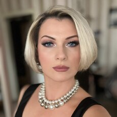 Фотография девушки Эля, 46 лет из г. Курск