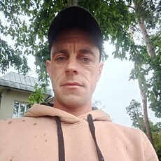 Фотография мужчины Дмитрий, 33 года из г. Щучин