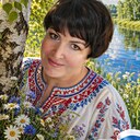 Марина, 51 год