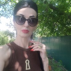 Фотография девушки Наталья, 44 года из г. Донецк