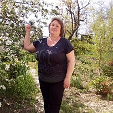 Фотография девушки Наталья, 46 лет из г. Георгиевск