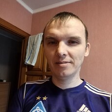 Фотография мужчины Петр, 44 года из г. Киев
