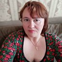 Вивьен, 42 года