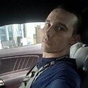 Роман, 34 года
