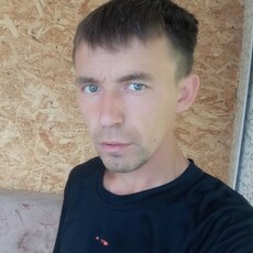 Фотография мужчины Андрей, 45 лет из г. Самара