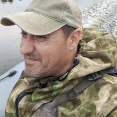 Фотография мужчины Степан, 49 лет из г. Чита