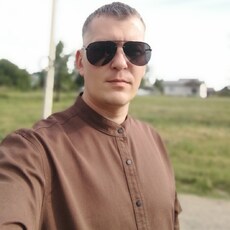Фотография мужчины Владимир, 36 лет из г. Бийск