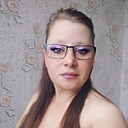 Ульяна, 38 лет