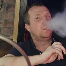 Фотография мужчины Анатолий, 38 лет из г. Пенза