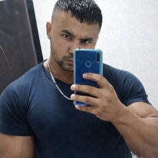 Фотография мужчины Farrukh, 28 лет из г. Шымкент