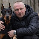 Юра, 47 лет