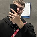 Костя, 19 лет