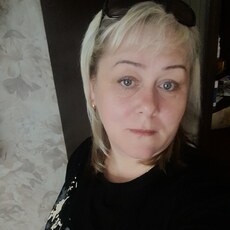 Фотография девушки Светлана, 49 лет из г. Коломна