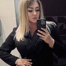 Фотография девушки Юлия, 37 лет из г. Нижний Новгород