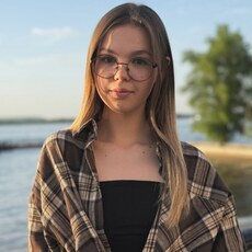 Фотография девушки Вероника, 19 лет из г. Самара