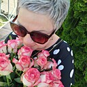 Ната, 55 лет