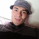 Реваз, 33 года
