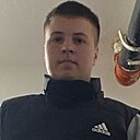 Илюха, 19 лет