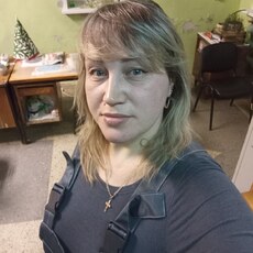 Фотография девушки Наталья, 42 года из г. Гомель