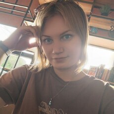 Фотография девушки Твой Ангел, 22 года из г. Оренбург