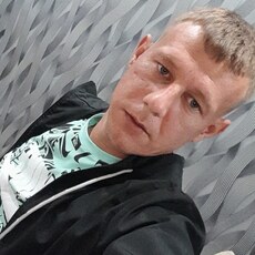 Фотография мужчины Николай, 36 лет из г. Пенза