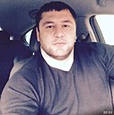 Рамазан, 40 лет