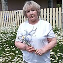 Мария, 68 лет