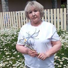 Фотография девушки Мария, 68 лет из г. Ульяновск