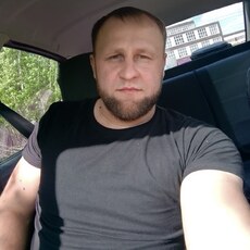 Фотография мужчины Алексей, 36 лет из г. Тверь