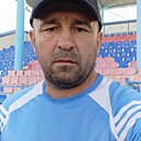 Баха, 43 года