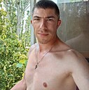 Димон, 33 года