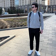 Фотография мужчины Henry, 30 лет из г. Москва