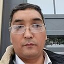 Данияр, 44 года