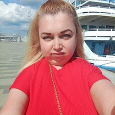Фотография девушки Ирина, 37 лет из г. Чусовой