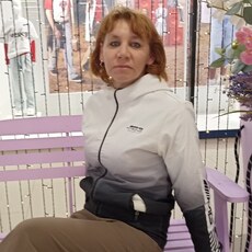 Фотография девушки Анжела, 46 лет из г. Ковров