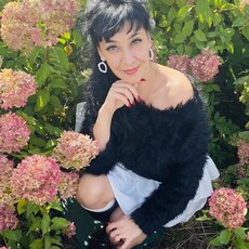 Фотография девушки Надежда, 43 года из г. Еманжелинск