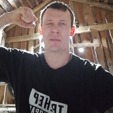 Фотография мужчины Александр, 36 лет из г. Москва