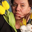 Таша, 55 лет