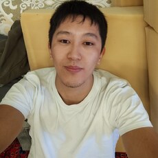 Фотография мужчины Айбек, 31 год из г. Бишкек