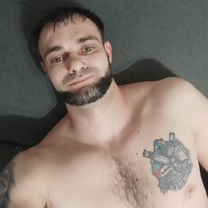 Фотография мужчины Артем, 33 года из г. Омск