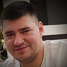 Фотография мужчины Сергей, 32 года из г. Витебск
