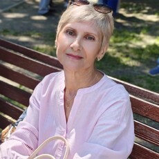 Фотография девушки Наркис, 67 лет из г. Ульяновск