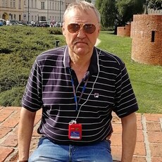 Фотография мужчины Сергей, 60 лет из г. Смоленск