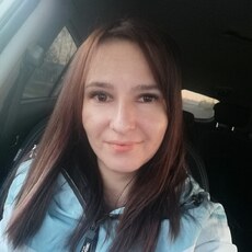 Фотография девушки Дарья, 35 лет из г. Иваново