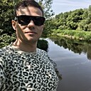 Вадим, 38 лет